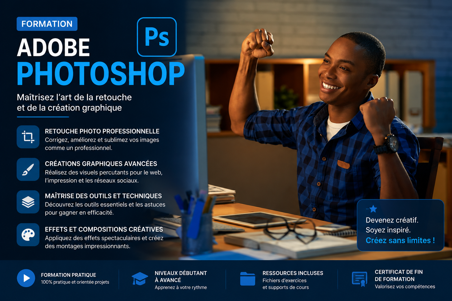 Adobe Photoshop